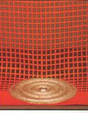 Guardrail Safety Netting
